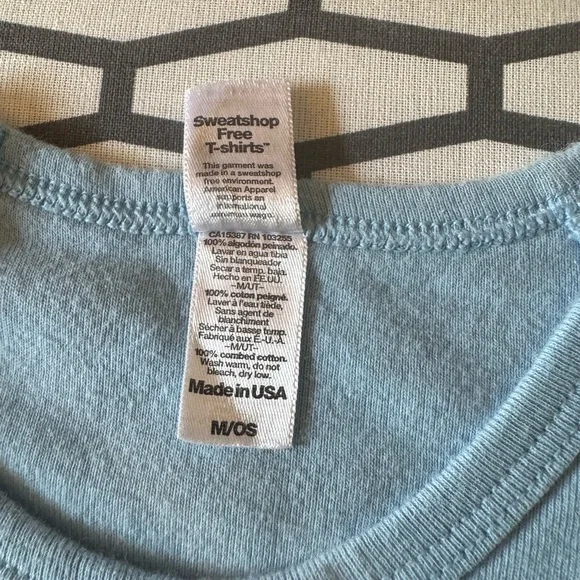 *MARKED DOWN*Vintage Bruce Springsteen T-Shirt from the Devil’s and Dust Concert - Picture 7 of 12